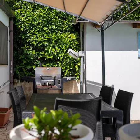 Arianna Villa Ragusa