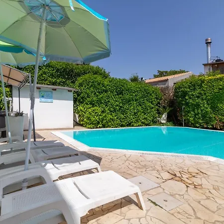 Villa Arianna Ragusa