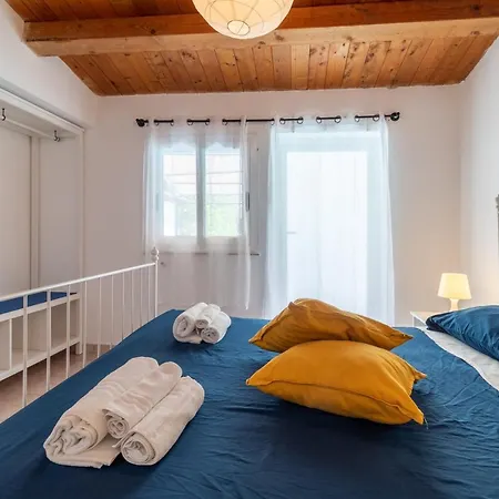 Villa Arianna Ragusa