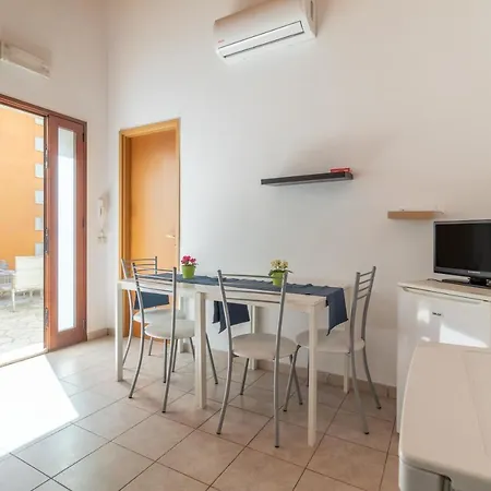 Villa Arianna Ragusa