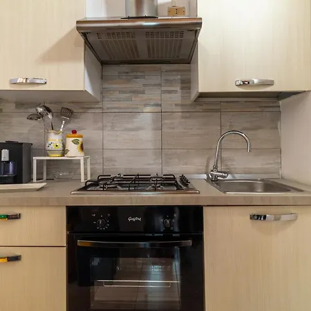 Villa Arianna Ragusa